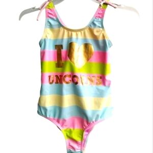 🔥Sweet pineapple 🍍 girl swimsuit size 5 🔥 5$ if you Get Bundle 🔥